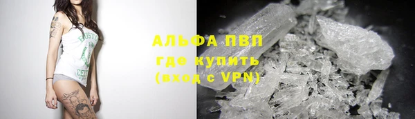 прущий лед Горняк