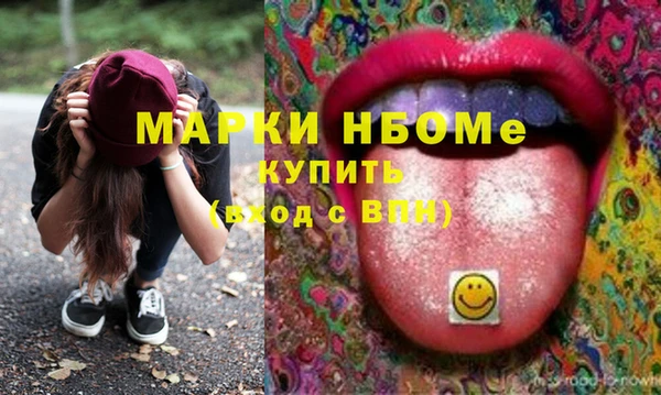 прущий лед Горняк