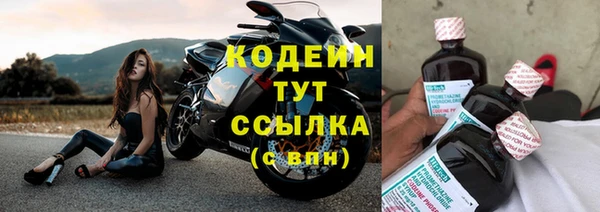 прущий лед Горняк
